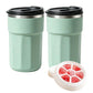3-in-1 Rechargeable Self-Stirring Mug