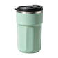 3-in-1 Rechargeable Self-Stirring Mug