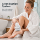 🔥‑50% PROMO FLASH🦶 Rasoir électrique professionnel pour callosités pieds, élimine peau dure, rend la peau douce sans effort ✨💆