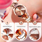 ⏰ Ce soir à minuit expire - Offre à 24.99€ !⌚Montre élégante et étanche pour femme - Le plus beau cadeau🎁