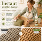 Spray nettoyant et lustrant puissant pour le rotin