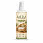 Spray nettoyant et lustrant puissant pour le rotin