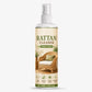 Spray nettoyant et lustrant puissant pour le rotin
