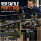 🥳 PROMOTION EXCEPTIONNELLE 2026 🥳💞🔧🏠 50 % DE RÉDUCTION ! Pâte de réparation noire anti-rouille pour métaux – Restaure les portails, balustrades et outils rouillés. Forme un revêtement protecteur – pas besoin de remplacer ! 🛡️
