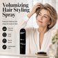 🔥NOUVELLE VENTE CHAUD 2026🔥Spray coiffant longue durée Fluffy Hair Shapeing Spray 90ml, parfum pêche