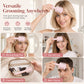 DIY Hair Thinning Comb – Adjustable Blade & Beginner-Friendly DesignPeigne à effiler à faire soi-même – Lame réglable et conception adaptée aux débutants