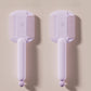 DIY Hair Thinning Comb – Adjustable Blade & Beginner-Friendly DesignPeigne à effiler à faire soi-même – Lame réglable et conception adaptée aux débutants