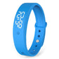 ⌚ 50 % DE RÉDUCTION ! 🏋️ Bracelet connecté SmartSense – Suivi de l'activité physique, fréquence cardiaque et podomètre – Idéal pour rester actif et en bonne santé au quotidien 💪
