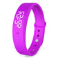 ⌚ 50 % DE RÉDUCTION ! 🏋️ Bracelet connecté SmartSense – Suivi de l'activité physique, fréquence cardiaque et podomètre – Idéal pour rester actif et en bonne santé au quotidien 💪