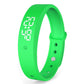 ⌚ 50 % DE RÉDUCTION ! 🏋️ Bracelet connecté SmartSense – Suivi de l'activité physique, fréquence cardiaque et podomètre – Idéal pour rester actif et en bonne santé au quotidien 💪