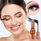🎁✨ Mascara 4D allongeant et volumateur, rend les cils longs et denses, parfait cadeau beauté pour femme