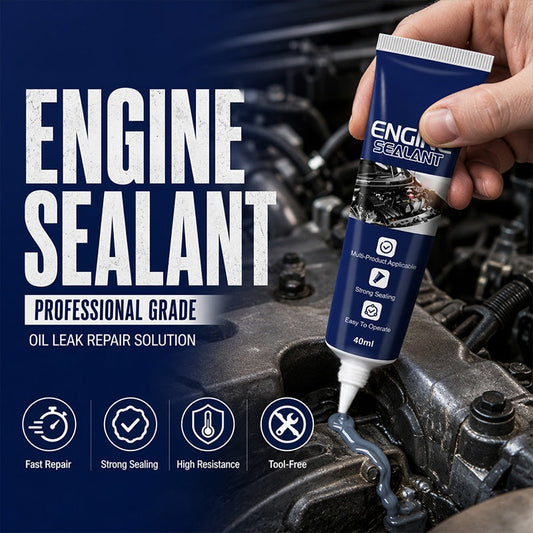 🔥NOUVELLE VENTE CHAUD 2026🔥Mastic d'étanchéité polyvalent pour moteurs automobiles