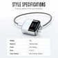 Protecteur de recharge intelligent USB-C avec affichage LED