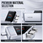 Protecteur de recharge intelligent USB-C avec affichage LED