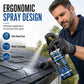 🌧️Spray de réparation des fuites imperméable à forte adhérence, spray de réparation des fuites « One Coat Stop » 💪