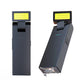 Lampe de travail COB rechargeable avec socle magnétique