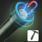 Lampe de travail multifonctionnelle à aimant puissant, en forme de stylo
