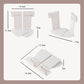 Support pour drap