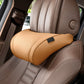 Ensemble appui-tête et coussin lombaire ergonomiques pour siège auto