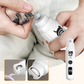 🔥🎁 2+1 GRATUIT !!🥳 💞 Plus de 50 000 vendus ! ⚡🐾 Lime à ongles électrique pour chiens et chats avec indicateur de batterie LED, limage doux des ongles
