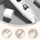🔥🎁 2+1 GRATUIT !!🥳 💞 Plus de 50 000 vendus ! ⚡🐾 Lime à ongles électrique pour chiens et chats avec indicateur de batterie LED, limage doux des ongles