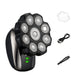 Kit de rasage lavable pour homme pour le corps