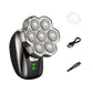Kit de rasage lavable pour homme pour le corps