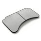 Bureau rabattable et plateau de table pour travailler sur ordinateur portable au volant