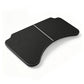 Bureau rabattable et plateau de table pour travailler sur ordinateur portable au volant