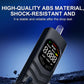 📢📢50 % DE RÉDUCTION !! ⏰🚔Alcootest rechargeable avec écran LCD et message vocal