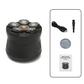 🪒 OFFRE LIMITÉE -50% ⚡ Rasoir Électrique Crâne 6 Lames — Têtes Flottantes 6D, IPX7, USB-C