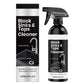 🚿50 % DE RÉDUCTION EN CE MOMENT ! Spray anti-calcaire pour lavabos et mitigeurs noirs, élimine les taches d'eau tenaces, nettoyage sans frottage pour les équipements de salle de bains – pour les mitigeurs, les lavabos et les surfaces de douch
