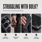 🔥‑50% PROMO FLASH📱 Coque téléphone 2‑en‑1 antichoc avec porte‑cartes caché, protection et portefeuille en un seul ✨💳