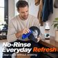 🔥‑50% PROMO FLASH🧢 Nettoyant moussant sans rinçage pour casquettes baseball, élimine les taches sans abîmer le tissu ✨