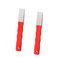 Aiguiseur manuel double fac