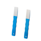 Aiguiseur manuel double fac