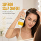 Spray fixant pour dentelle « Strong Hold »