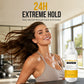 Spray fixant pour dentelle « Strong Hold »