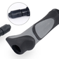 🚴 PROMO FLASH : 50% DE RÉDUCTION ! 🌧️ Poignées de Guidon Vélo Ergonomiques – TPR Premium & Bague de Verrouillage Alu – Universelles 22,2 mm for VTT & Route 🚲