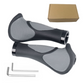 🚴 PROMO FLASH : 50% DE RÉDUCTION ! 🌧️ Poignées de Guidon Vélo Ergonomiques – TPR Premium & Bague de Verrouillage Alu – Universelles 22,2 mm for VTT & Route 🚲