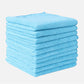 Chiffon de nettoyage épais et absorbant, multi-usages