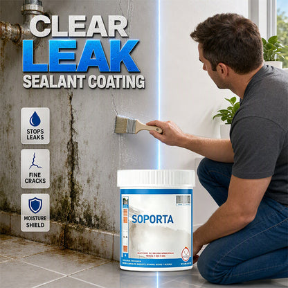 🔥 50% DE RÉDUCTION ! ✨Mastic de réparation imperméable multi-surfaces