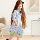 🍵🛒 -50% ! 🦄Set de Théière Jouet pour Enfant – 17 Pièces, Portable & Jeu d’Imagination.