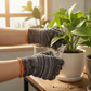 🧤 Gants de travail de protection résistants, tricotés, calibre 10 🛠️