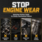 Additif anti-usure pour moteur