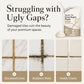 🔥🎁 NEW: 50% OFF 🔥Beige Marble Tile Grout Repair Paste