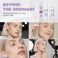 ✨1 achetés, 1 offert 💜 Doublez instantanément la longueur de vos cils ! Base blanche qui ne coule pas, efficace 24