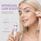 ✨1 achetés, 1 offert 💜 Doublez instantanément la longueur de vos cils ! Base blanche qui ne coule pas, efficace 24