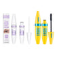 ✨1 achetés, 1 offert 💜 Doublez instantanément la longueur de vos cils ! Base blanche qui ne coule pas, efficace 24