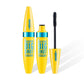 ✨1 achetés, 1 offert 💜 Doublez instantanément la longueur de vos cils ! Base blanche qui ne coule pas, efficace 24